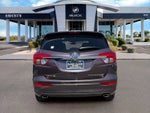 2016 Buick Envision Premium I