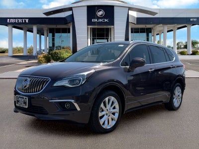 2016 Buick Envision Premium I