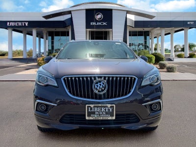 2016 Buick Envision Premium I