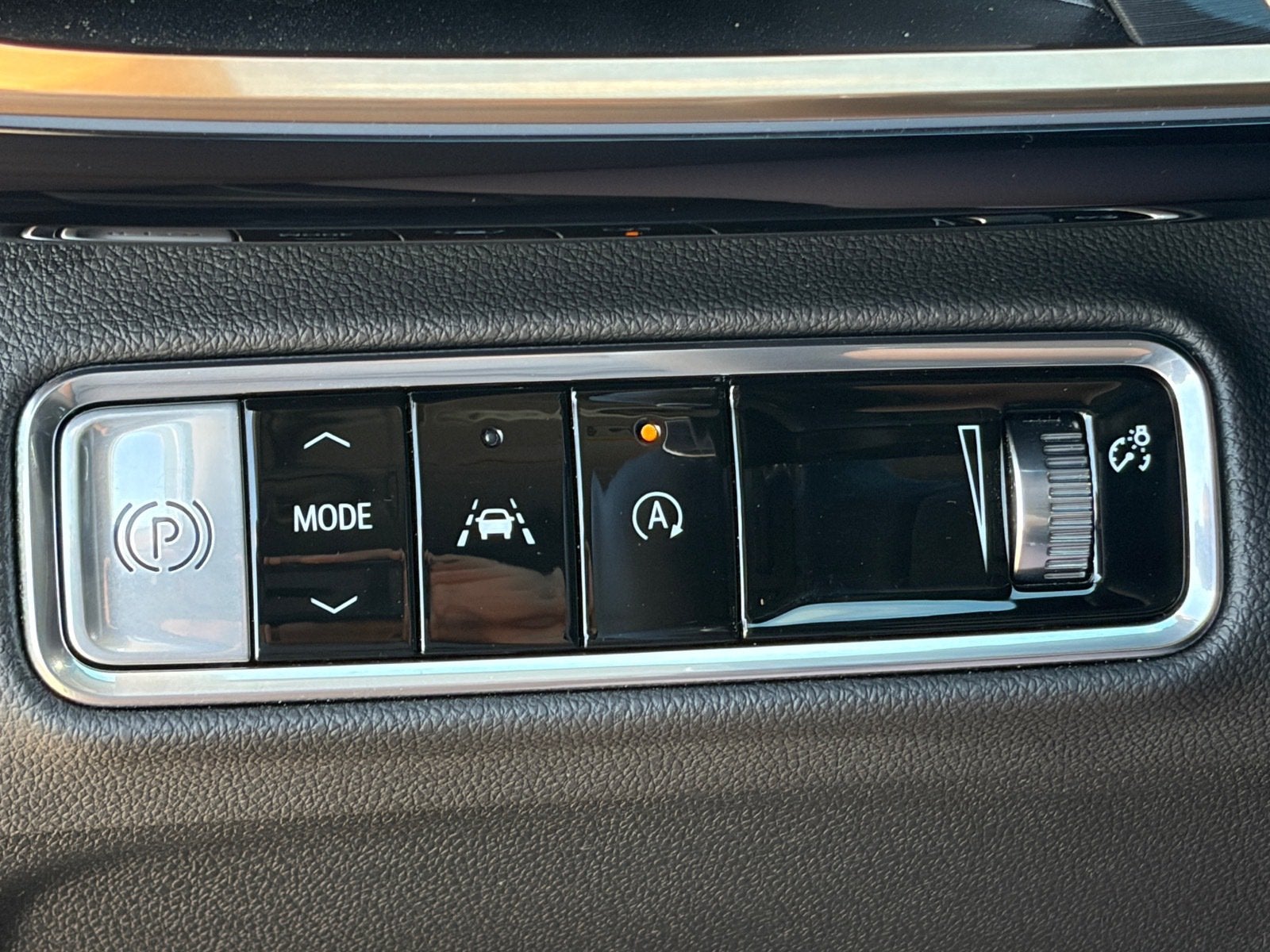 2025 Buick Envision Avenir