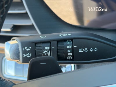 2025 Buick Envision Avenir