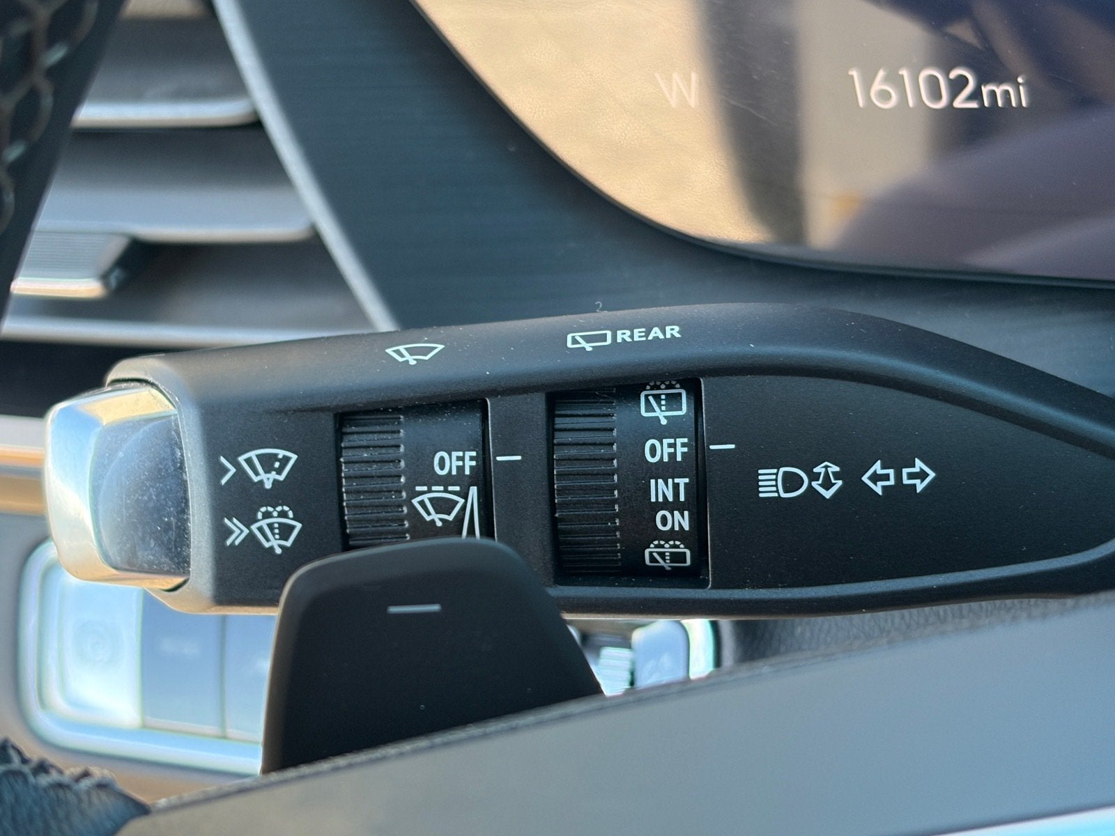 2025 Buick Envision Avenir