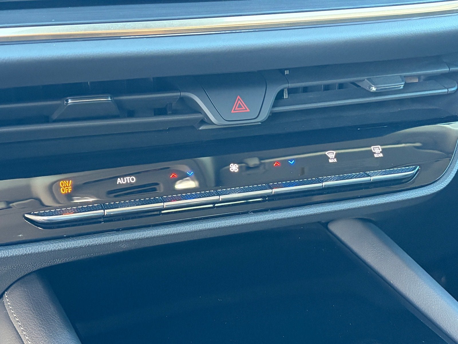 2025 Buick Envision Avenir