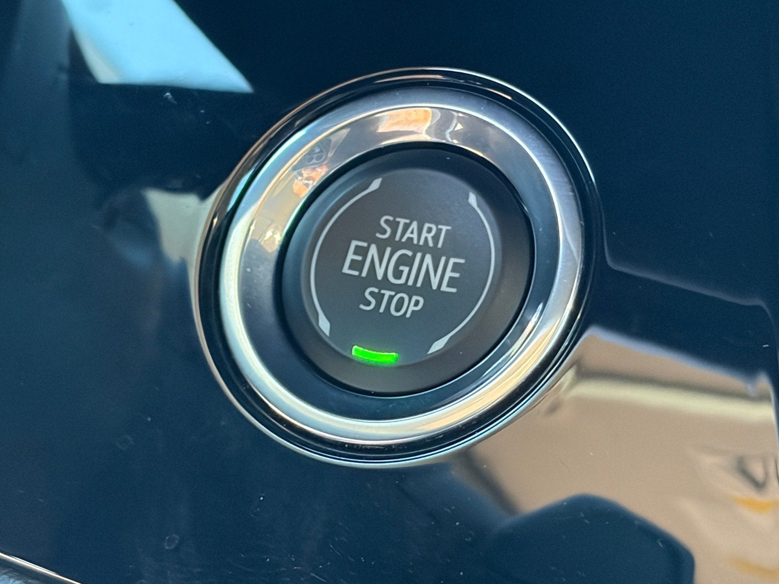 2025 Buick Envision Avenir