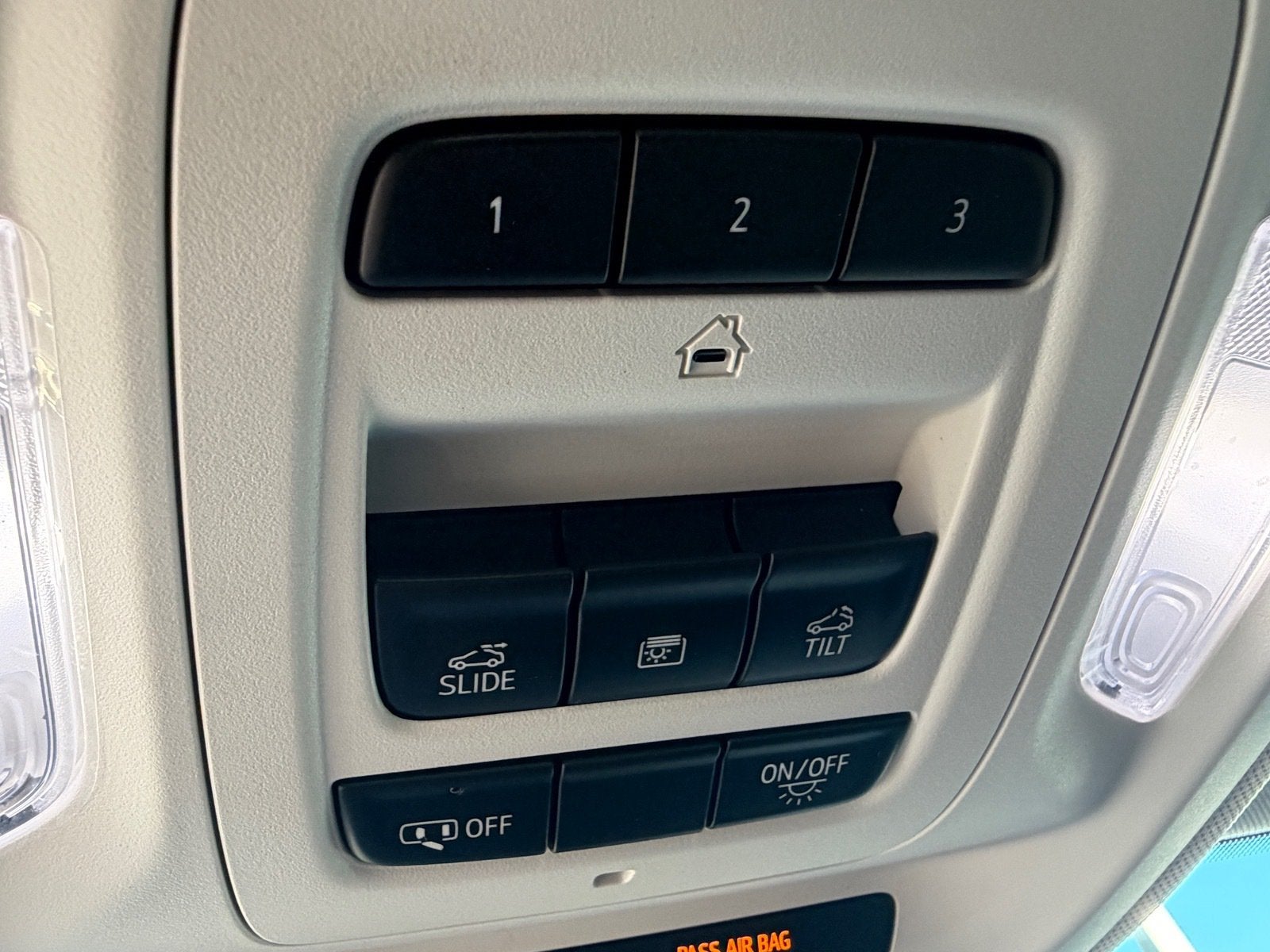 2025 Buick Envision Avenir