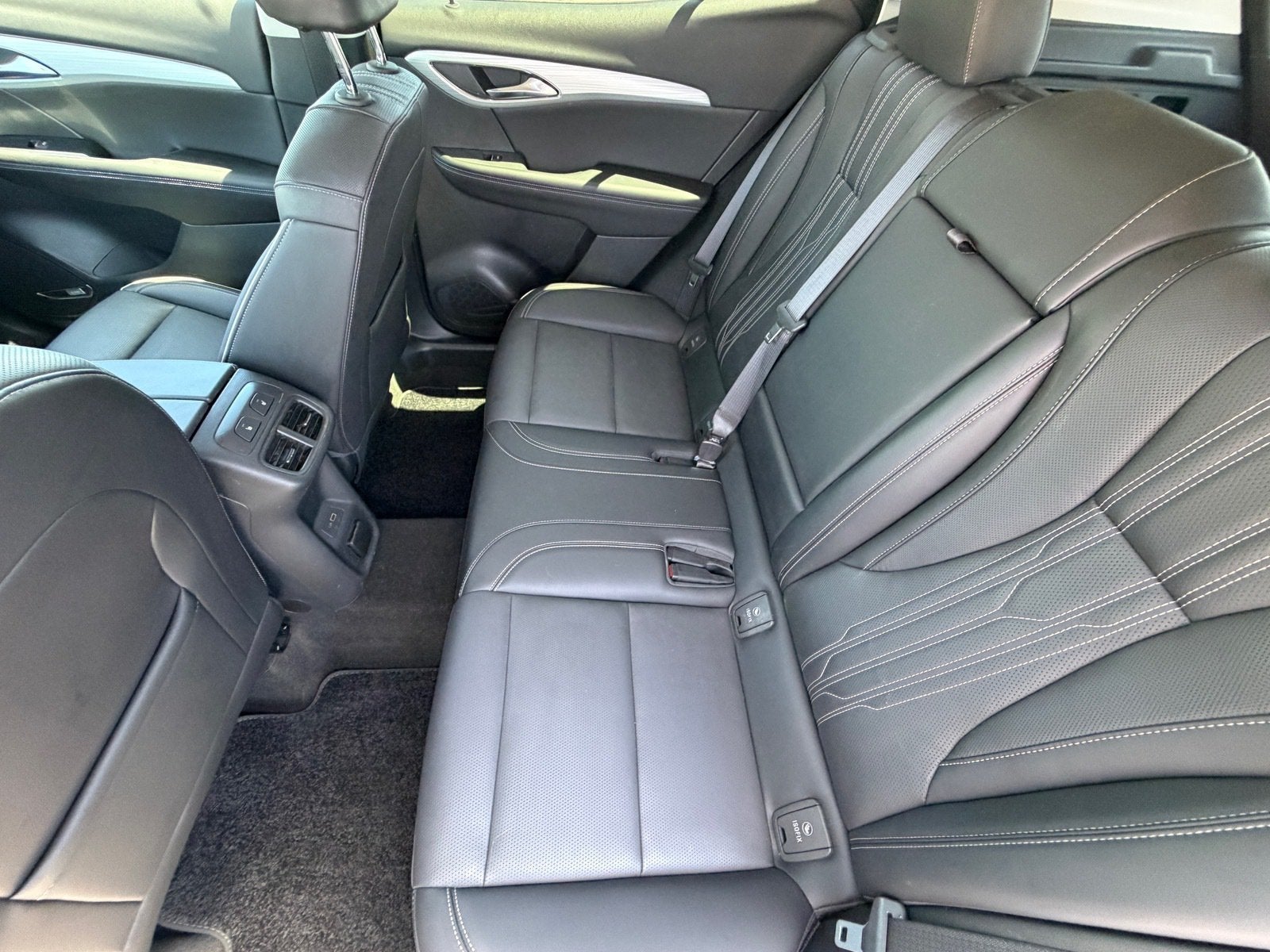 2025 Buick Envision Avenir