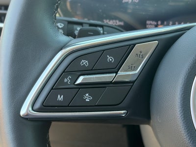 2025 Buick Envision Avenir