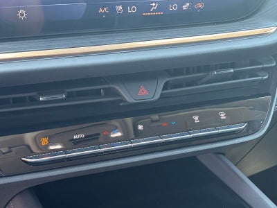 2025 Buick Envision Avenir