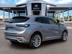 2025 Buick Envision Avenir