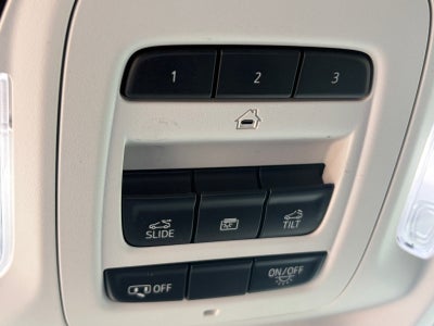 2025 Buick Envision Avenir