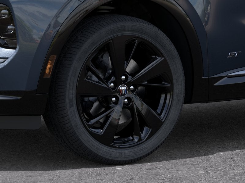 2026 Buick Envision Sport Touring - Photo 34