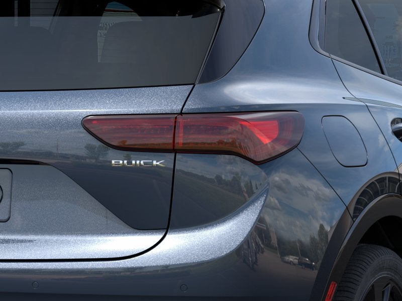 2026 Buick Envision Sport Touring - Photo 36