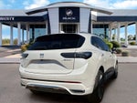 2024 Buick Envision Avenir