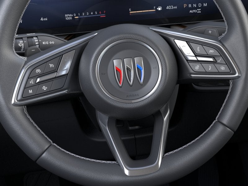 2026 Buick Envision Avenir - Photo 44