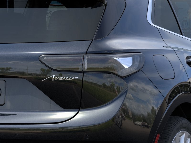 2026 Buick Envision Avenir - Photo 11