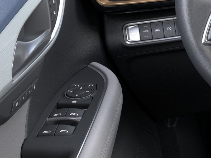 2026 Buick Envision Avenir - Photo 22
