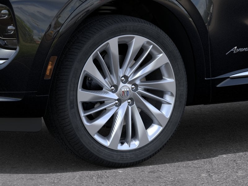 2026 Buick Envision Avenir - Photo 34