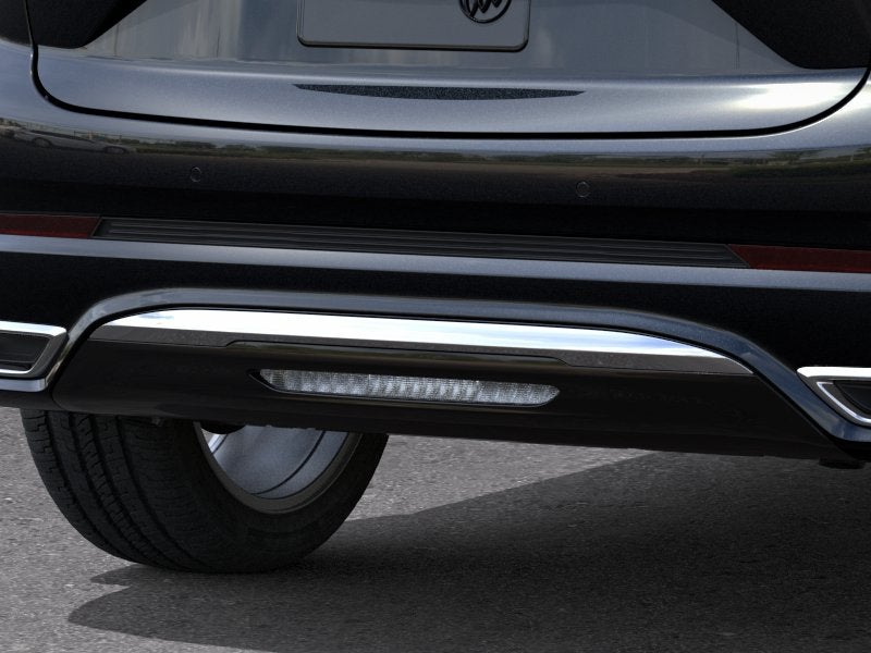 2026 Buick Envision Avenir - Photo 39