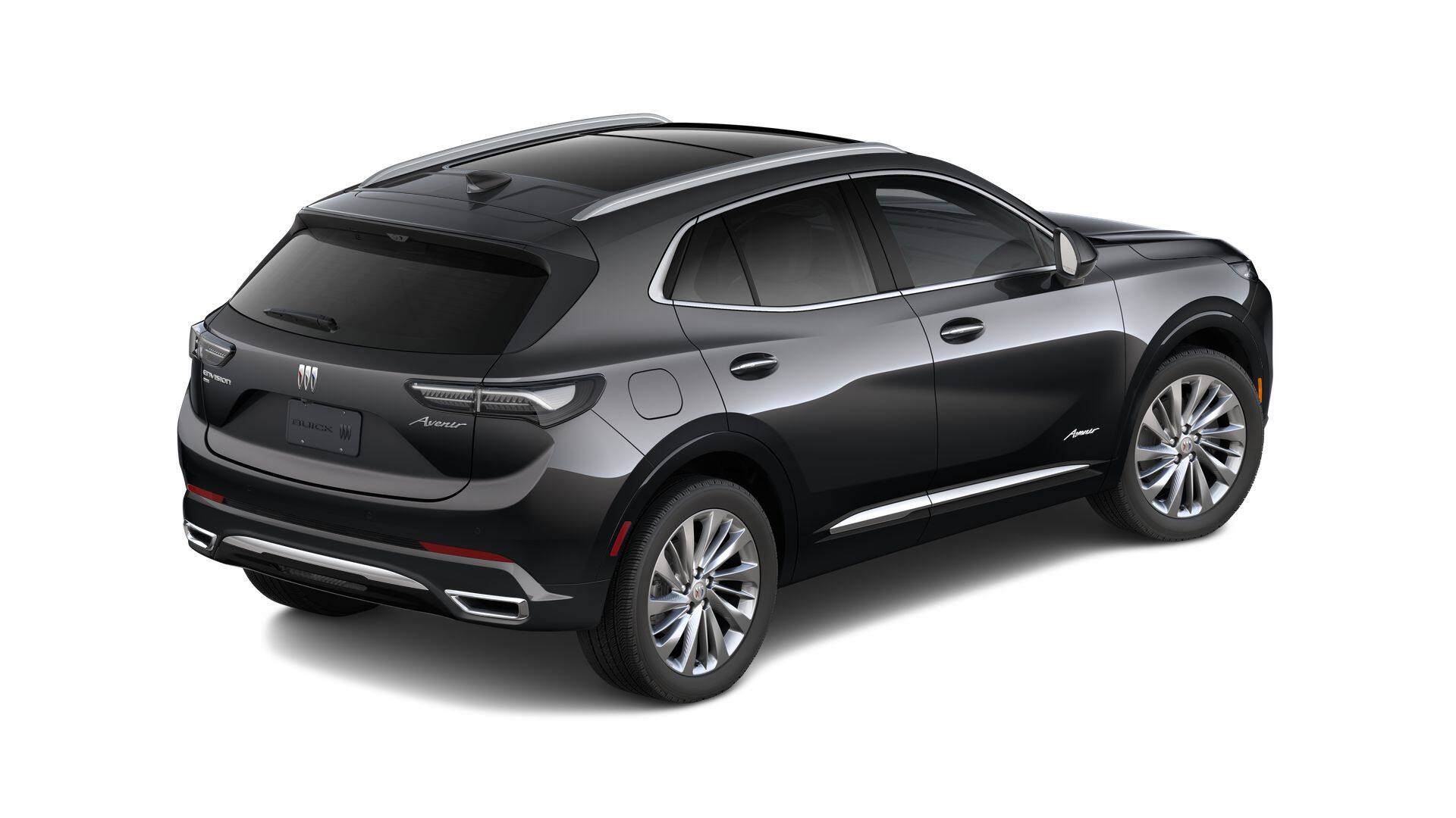 2026 Buick Envision Avenir - Photo 52