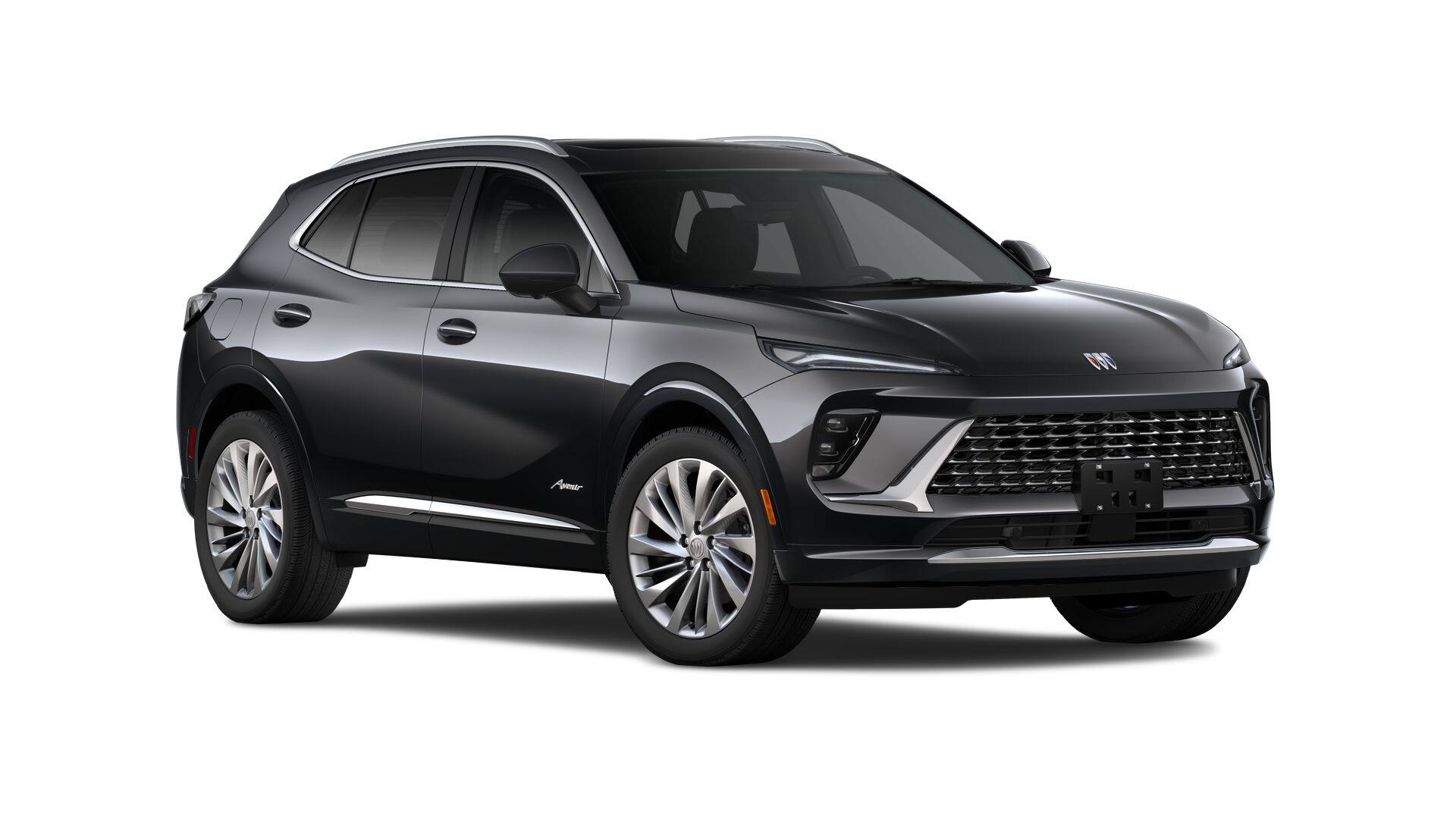 2026 Buick Envision Avenir - Photo 53