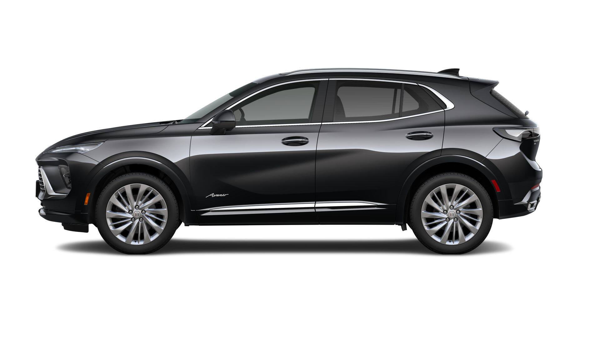 2026 Buick Envision Avenir - Photo 55