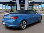 2017 Buick Cascada Sport Touring