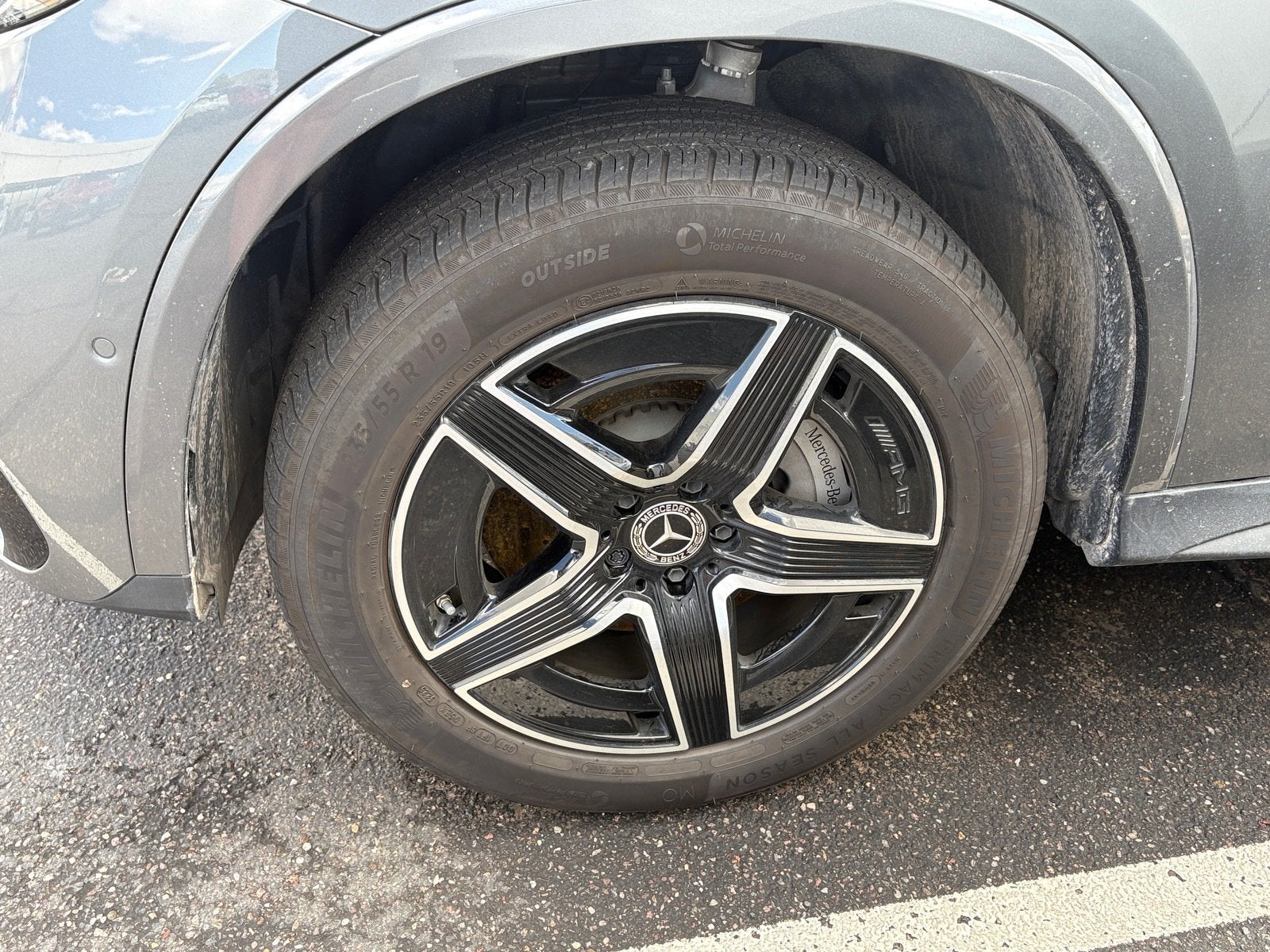 2023 Mercedes-Benz GLC 300 4MATIC® SUV