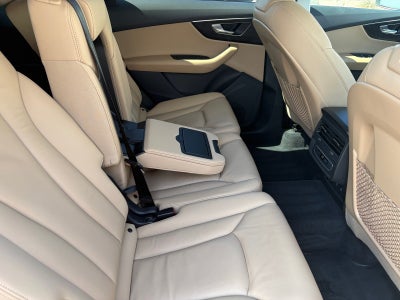 2023 Audi Q7 Premium 45 TFSI quattro Tiptronic
