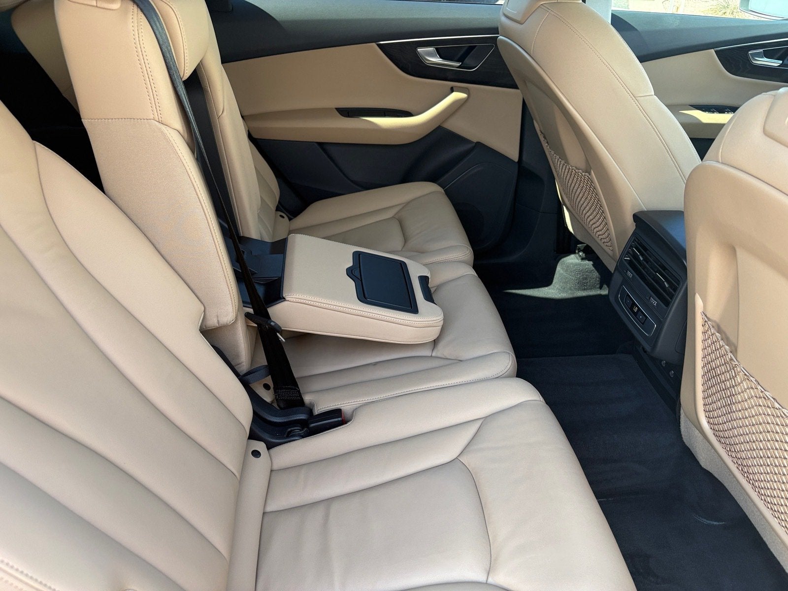 2023 Audi Q7 Premium 45 TFSI quattro Tiptronic