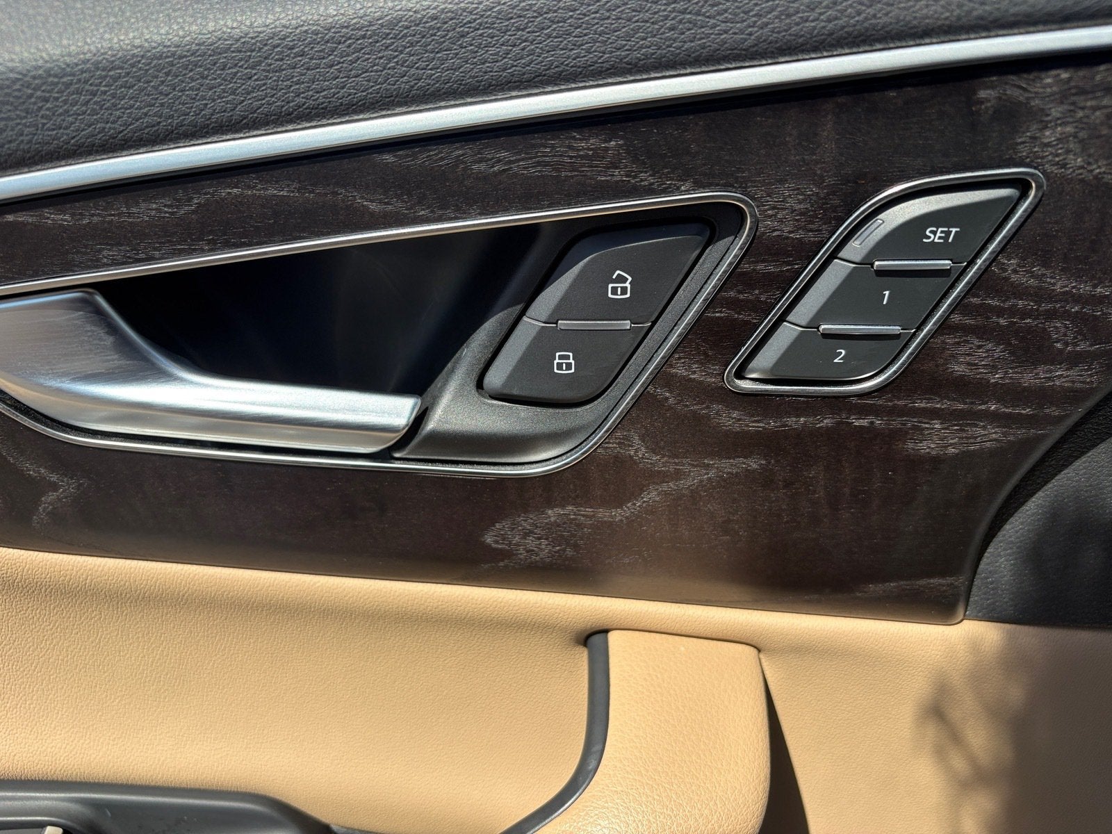 2023 Audi Q7 Premium 45 TFSI quattro Tiptronic