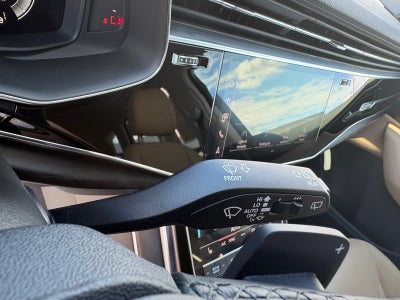 2023 Audi Q7 Premium 45 TFSI quattro Tiptronic