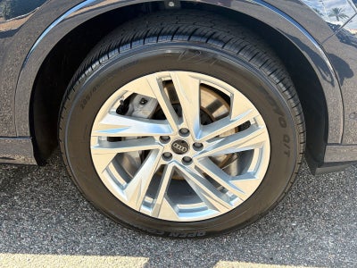 2023 Audi Q7 Premium 45 TFSI quattro Tiptronic