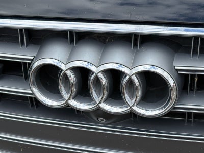 2016 Audi S6 Prestige