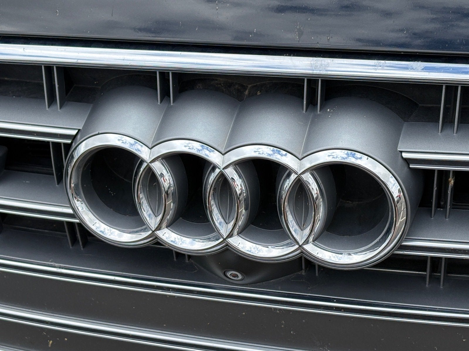 2016 Audi S6 Prestige