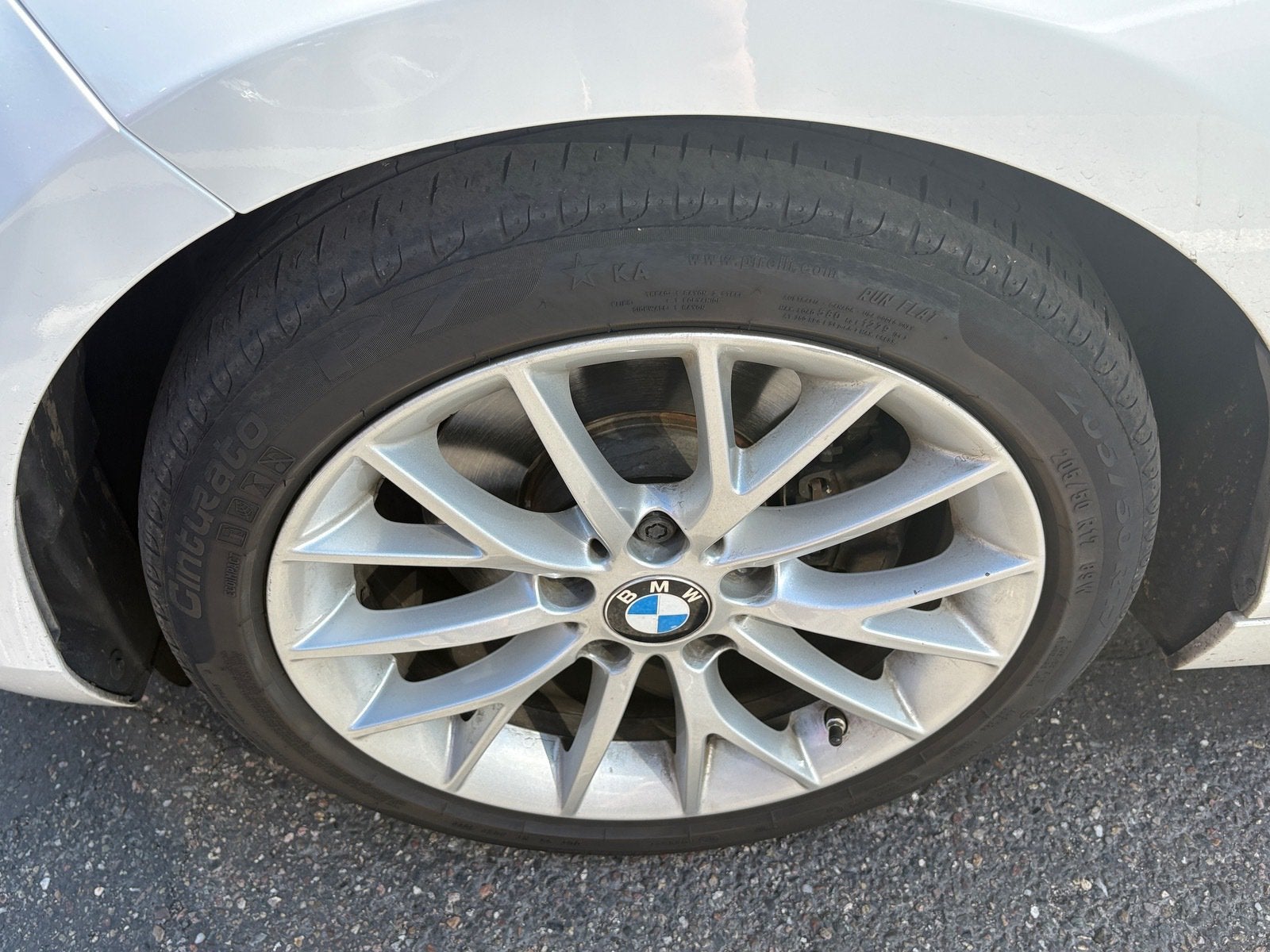 2014 BMW 228i 228i