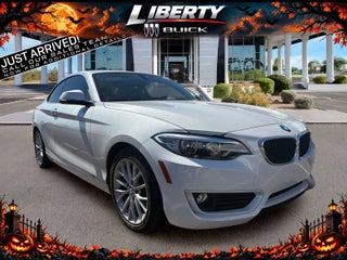 2014 BMW 228i 228i