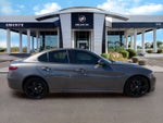 2023 Alfa Romeo Giulia Sprint RWD
