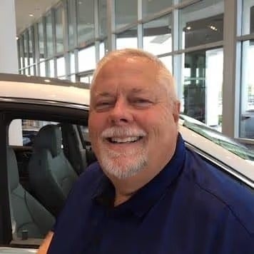 KEN MUECKE