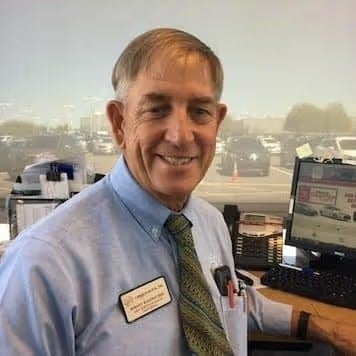RODNEY RADEMACHER