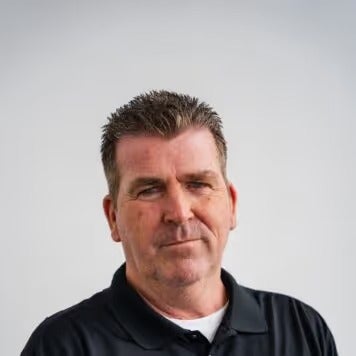 DOUG ROBINSON