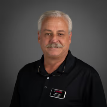 MIKE KIST