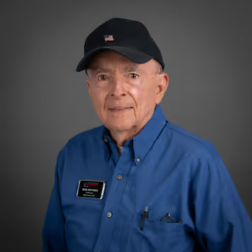 BOB HOFFMANN