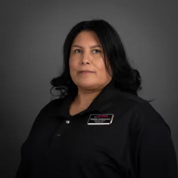 TERESA DOMINGUEZ